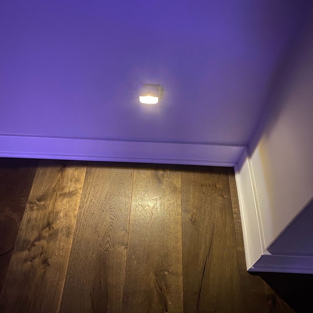 Plug-In Night  LED Light (4-pack) - Picture 8 of 8